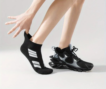 CiepłeStopy™ | Ciepło, Komfort i Bezbolesne Chodzenie Każdego Dnia