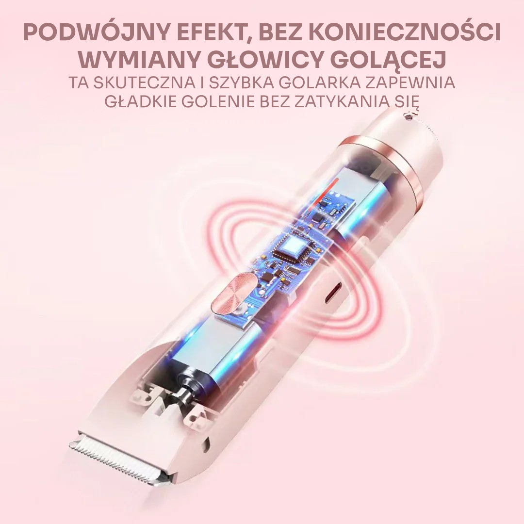 SkórSilk™™ | Przestań podrażniać swoją skórę – wypróbuj SkóraSilk™ już dziś!