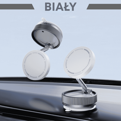 SteadyHold Pro™ | Niezachwiany Chwyt, Swoboda 360° | Bądź w Kontakcie Gdziekolwiek Jesteś