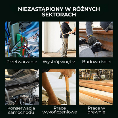 Preciso™ | Precyzja, której możesz zaufać. Komfort, który możesz poczuć.