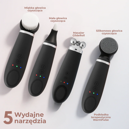 Skinova™ | Stwórz jędrniejszą, gładszą i bardziej promienną skórę