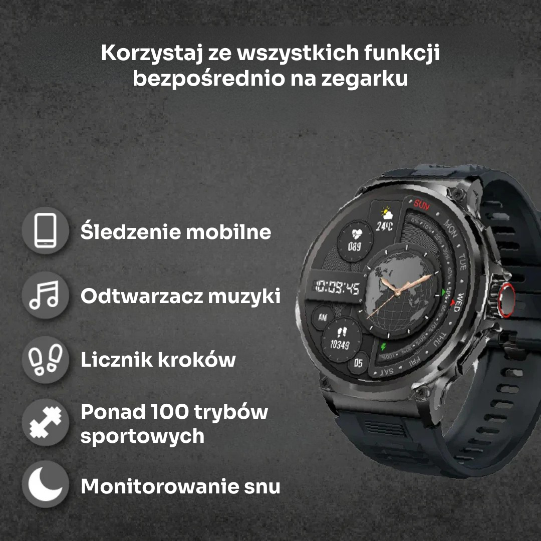 StrideX™ | Stworzony dla aktywnego trybu życia 🔥