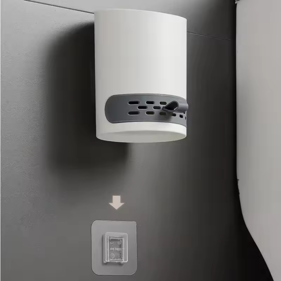 PureBrush™ | Czyść mądrzej, nie ciężej — PureBrush™ zmienia wszystko