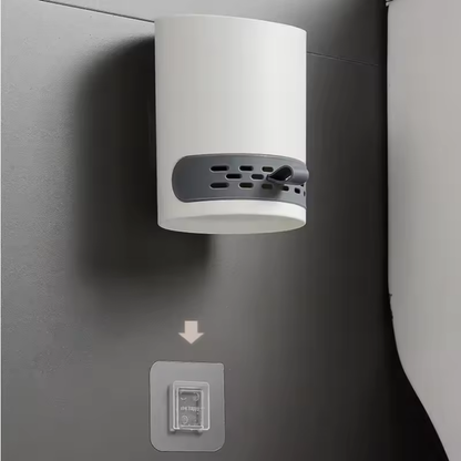 PureBrush™ | Czyść mądrzej, nie ciężej — PureBrush™ zmienia wszystko