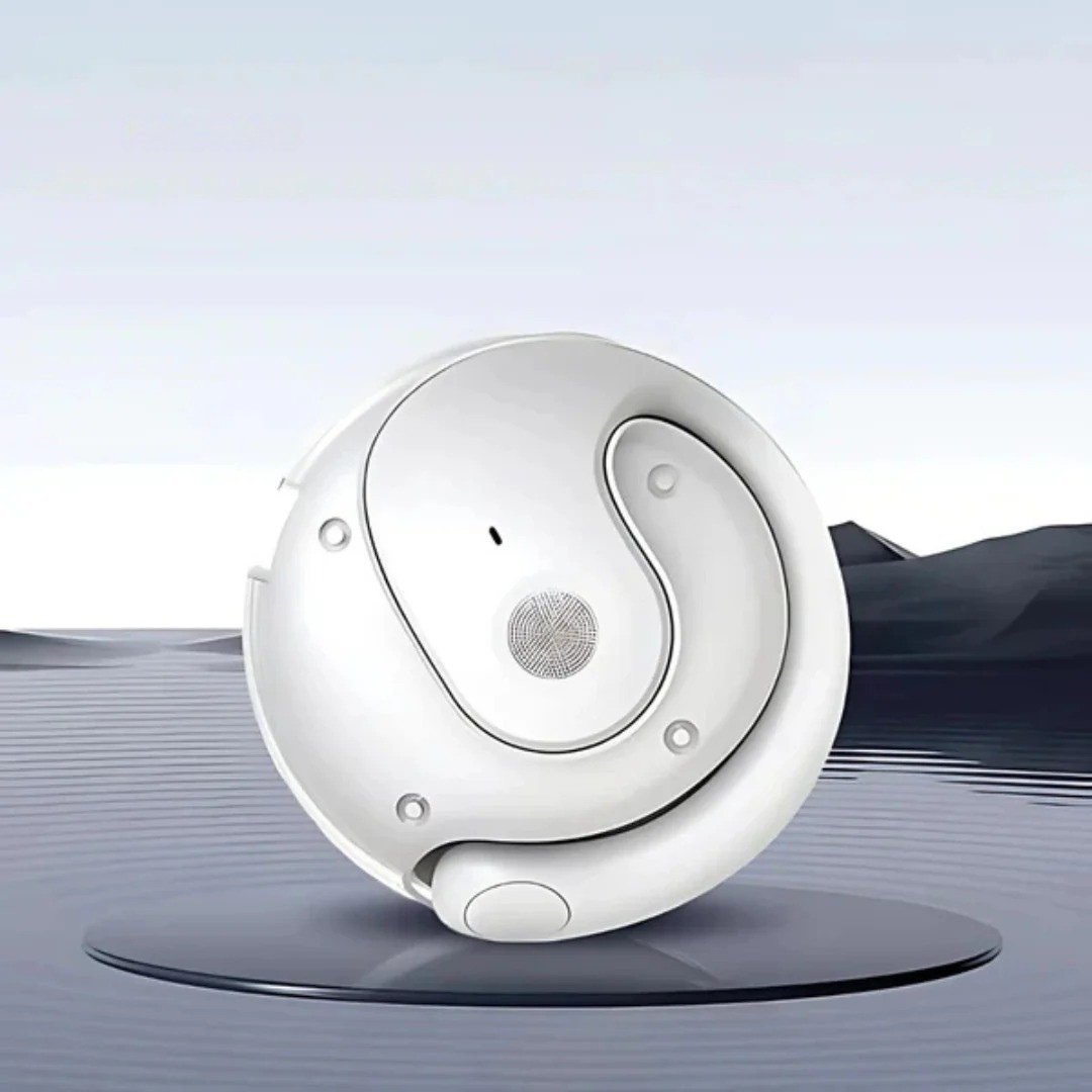 SmartEar™ | Odsłuchiwanie na wyższym poziomie zaczyna się tutaj.