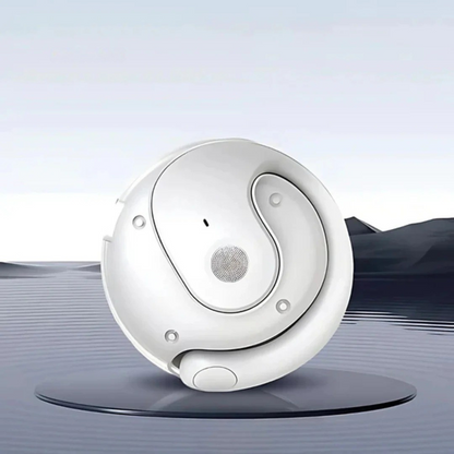 SmartEar™ | Odsłuchiwanie na wyższym poziomie zaczyna się tutaj.