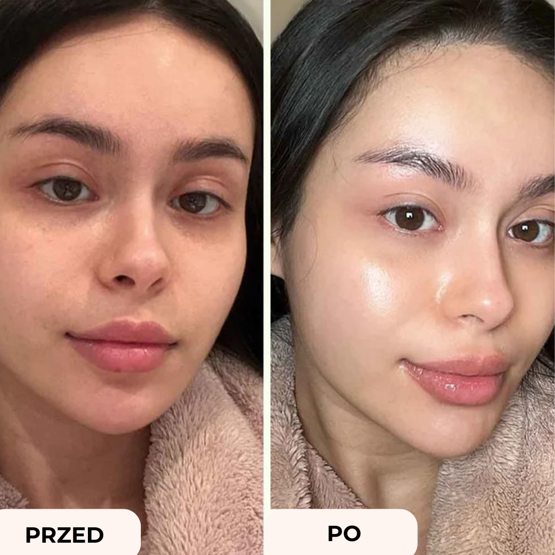 Luméa Seoul 1988 Serum | Blask zaczyna się tutaj: Delikatne, a zarazem skuteczne serum, które pokocha Twoja skóra