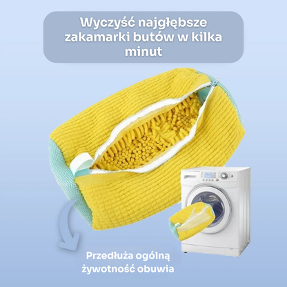 ButClean™ Torba do prania butów🧼
