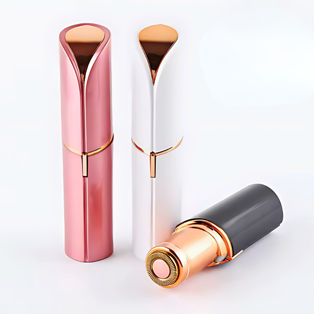 SilkGlide™ | Szybkie usuwanie owłosienia twarzy