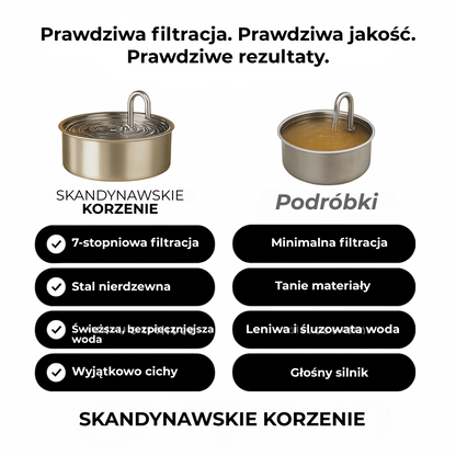 PetSip™ |💧 Ponad 1 000 psów nie może się mylić – najlepsze nawodnienie dla Twojego pupila!