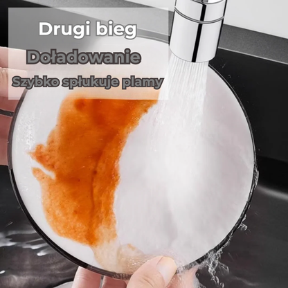 Flow360™ | Bateria 720° Luxury – Styl, Wytrzymałość i Inteligentna Funkcjonalność w Jednym!