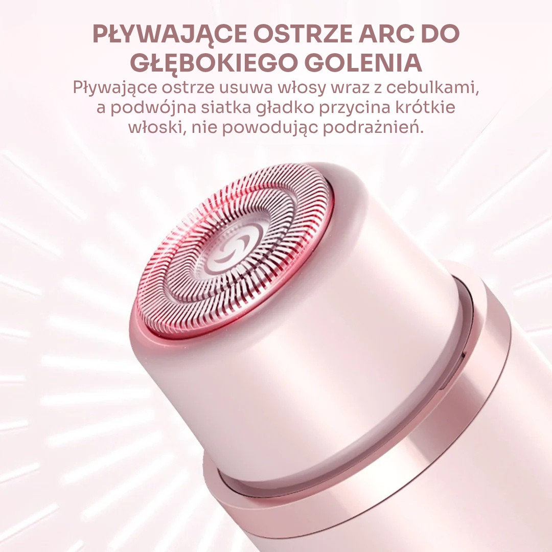 SkórSilk™™ | Przestań podrażniać swoją skórę – wypróbuj SkóraSilk™ już dziś!