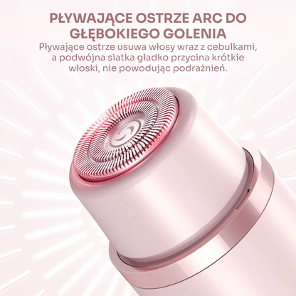 SkórSilk™™ | Przestań podrażniać swoją skórę – wypróbuj SkóraSilk™ już dziś!