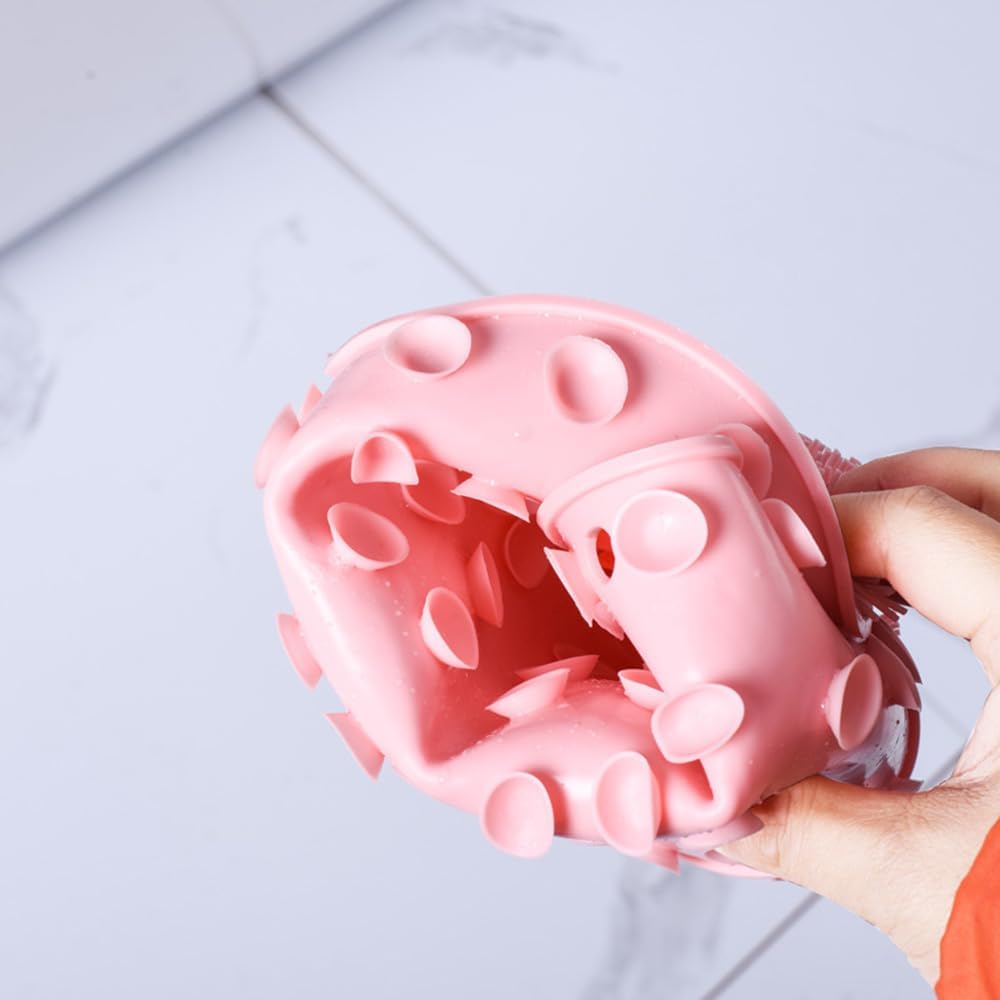 AquaMat™ | Jedyna mata prysznicowa, która czyści, chroni i masuje