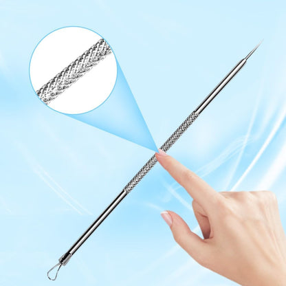 PoreClean™  | Czysta skóra, pewność siebie