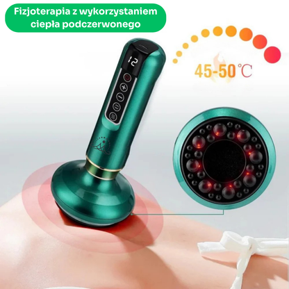 SilvaSculpt™ | Pożegnaj cellulit i powitaj swoją najlepszą skórę w życiu.