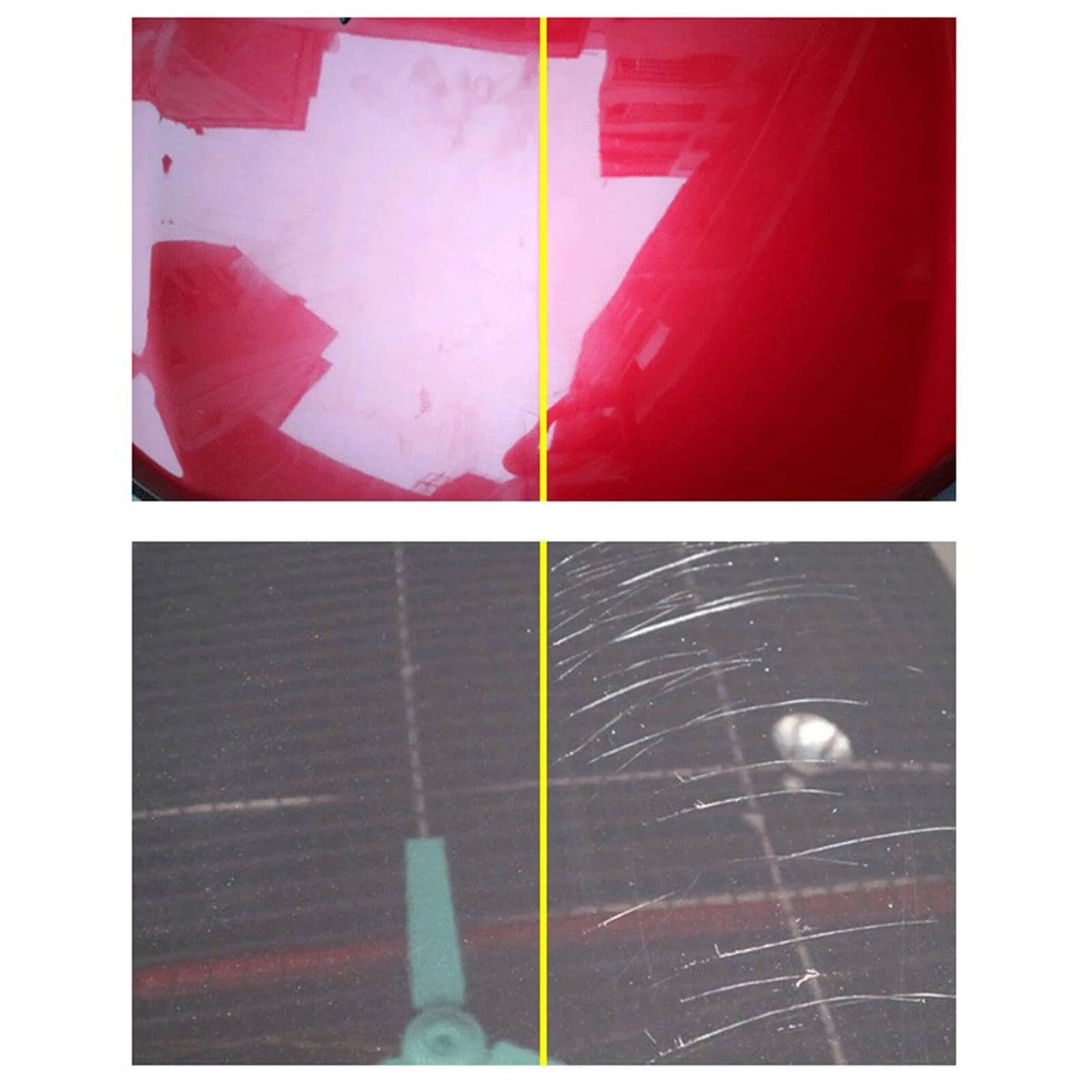 NanoShield™ | Od matowego do olśniewającego w minuty – najlepsza nano ochrona dla twojego samochodu