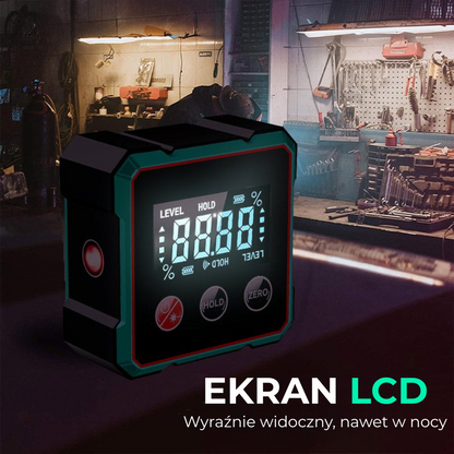 Preciso™ | Precyzja, której możesz zaufać. Komfort, który możesz poczuć.