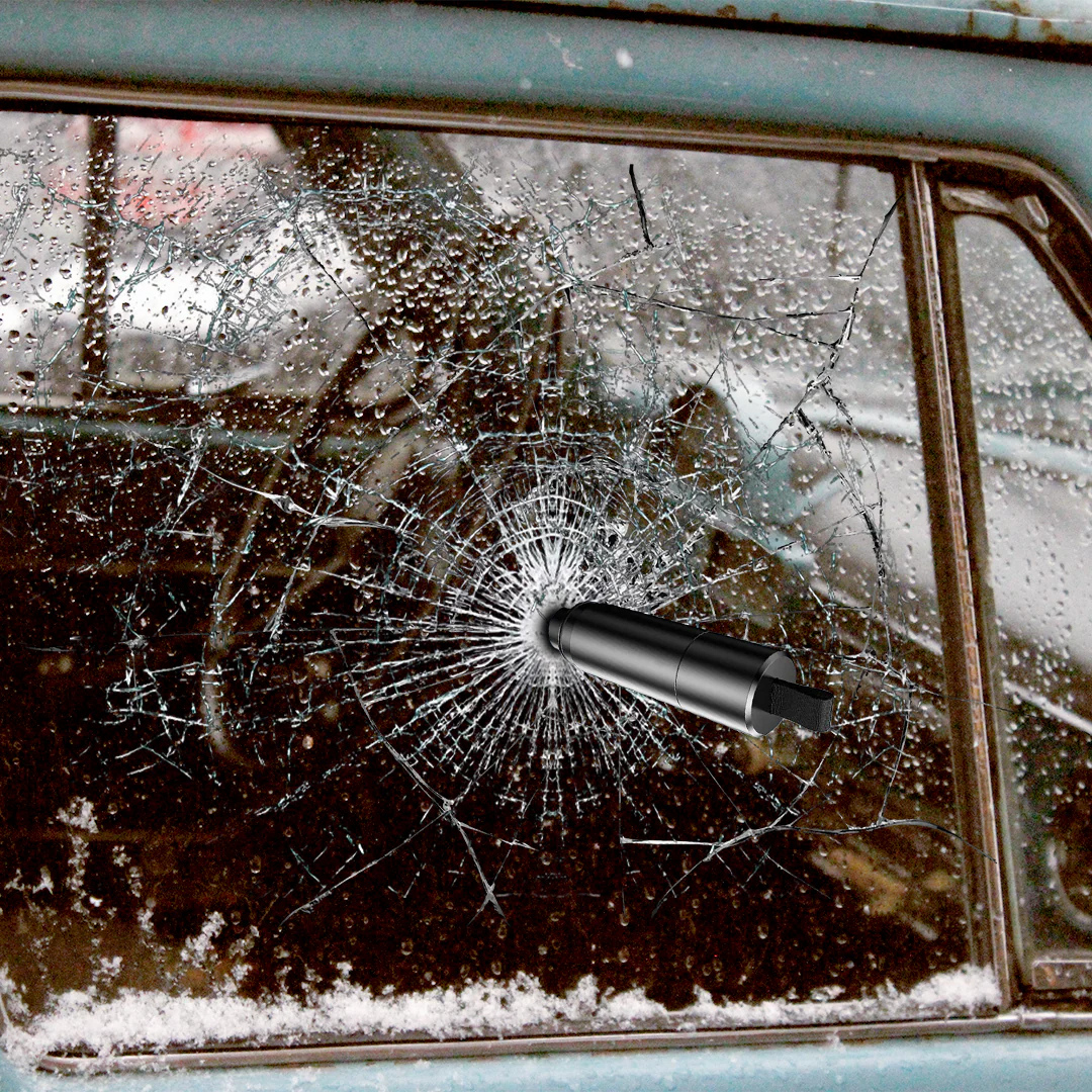 LivsHammare™ |Zaufany przez ekspertów, stworzony na wypadek sytuacji awaryjnych 🆘