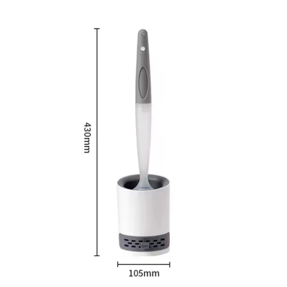 PureBrush™ | Czyść mądrzej, nie ciężej — PureBrush™ zmienia wszystko