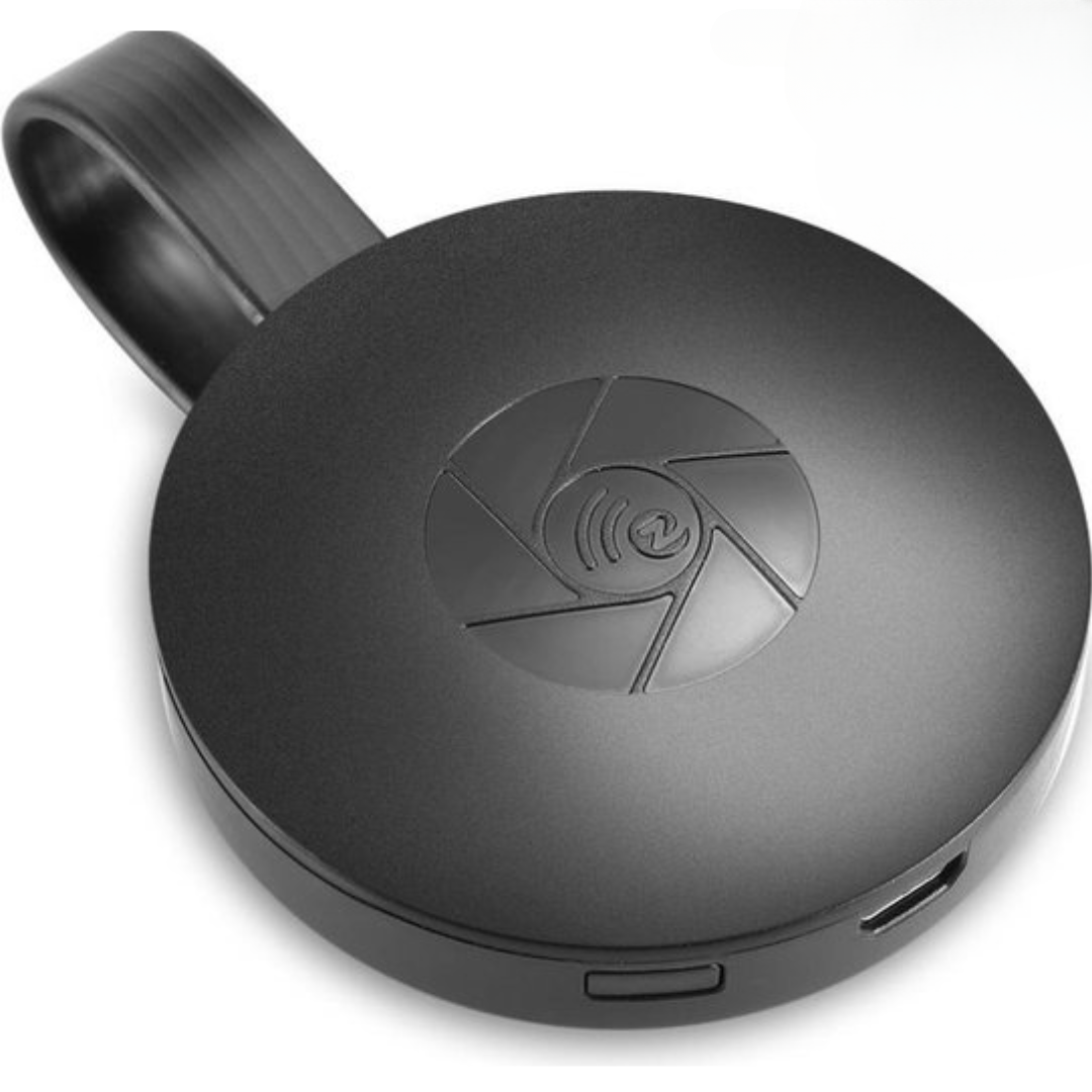 Castifi™ | Streamuj mądrzej, gdziekolwiek jesteś