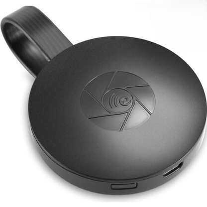 Castifi™ | Streamuj mądrzej, gdziekolwiek jesteś