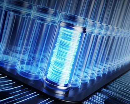 FreshFlow™ | Pokonaj upał i pozostań chłodny przez całe lato – bez wysokich rachunków za prąd i nieporęcznych klimatyzatorów.