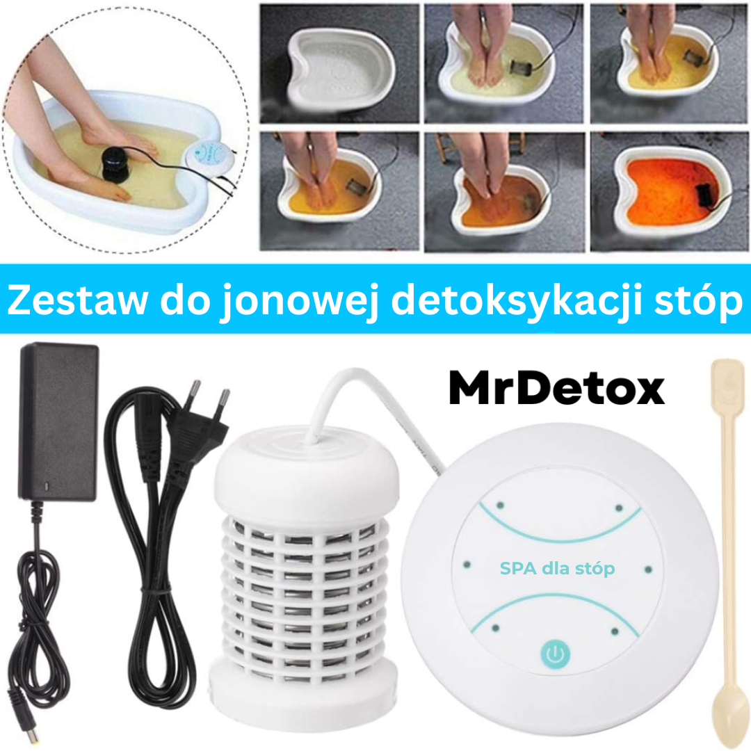 MrDetox™ | Odkryj najlepszą wersję siebie – Naturalne rozwiązanie detoksykacji, na które zasługuje Twoje ciało!