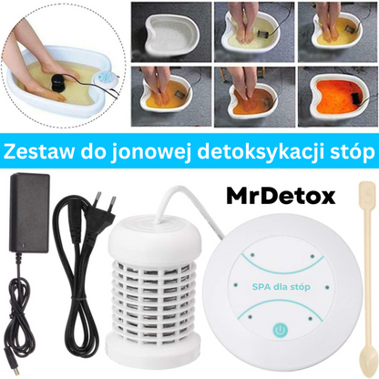 MrDetox™ | Odkryj najlepszą wersję siebie – Naturalne rozwiązanie detoksykacji, na które zasługuje Twoje ciało!