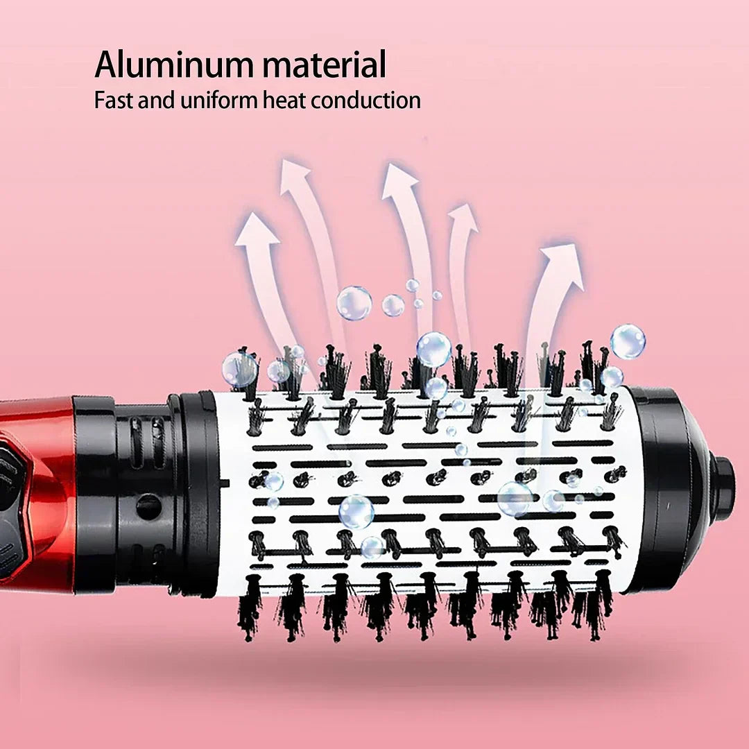 Volumia™ – objętość bez wysiłku. Salonowy blask. Każdego dnia.