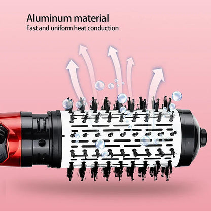 Volumia™ – objętość bez wysiłku. Salonowy blask. Każdego dnia.