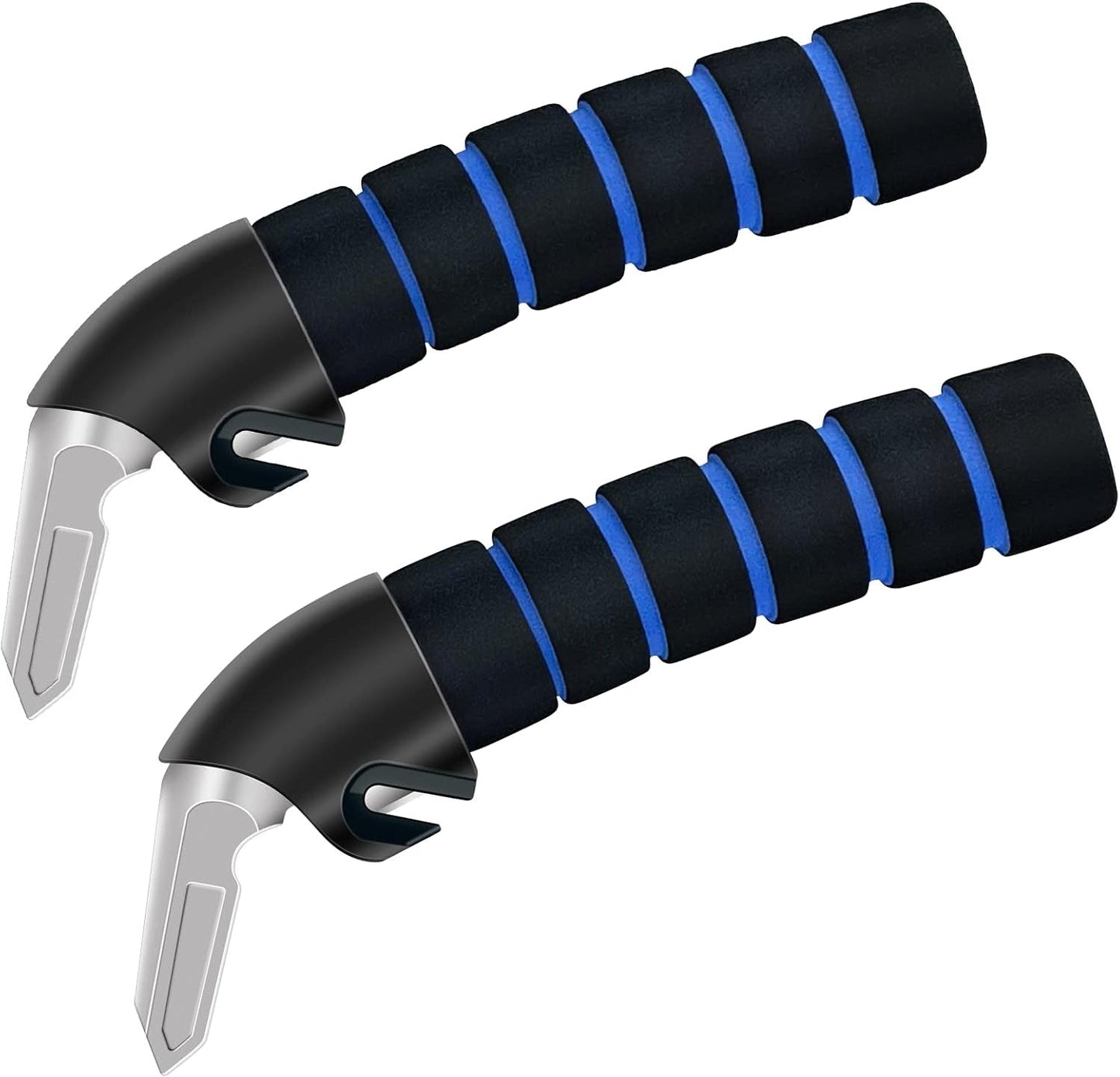 Grippo™ Go-Handle | Inteligentny sposób na wsiadanie i wysiadanie.