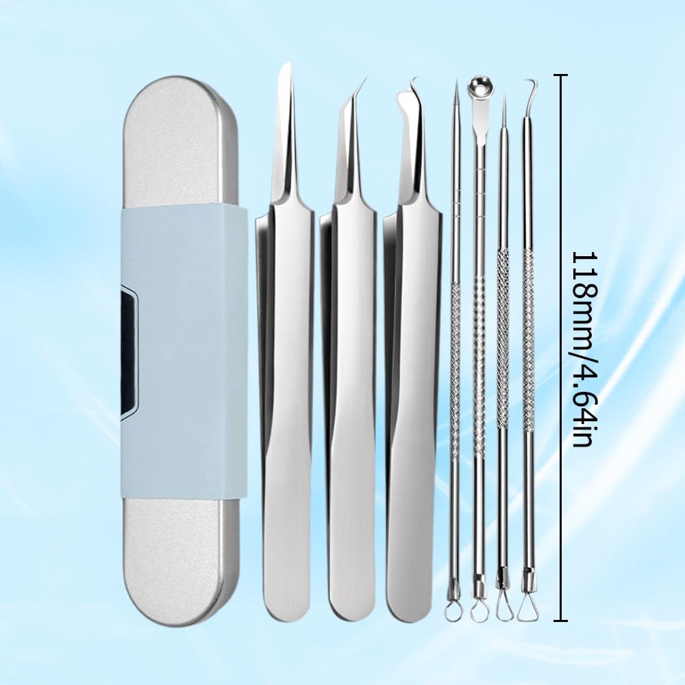 PoreClean™  | Czysta skóra, pewność siebie