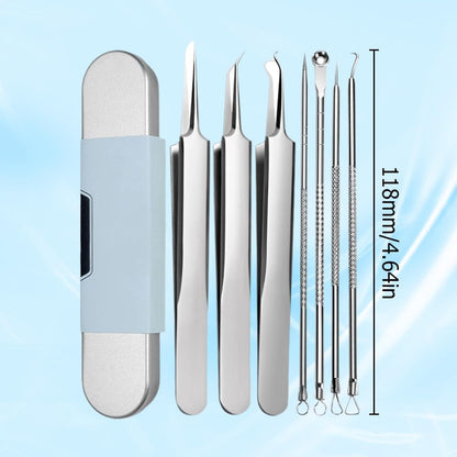 PoreClean™  | Czysta skóra, pewność siebie