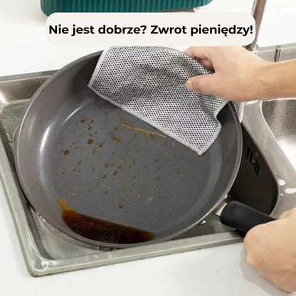 PerfektCzysto™ | Mocny i bez rys do każdego sprzątania!