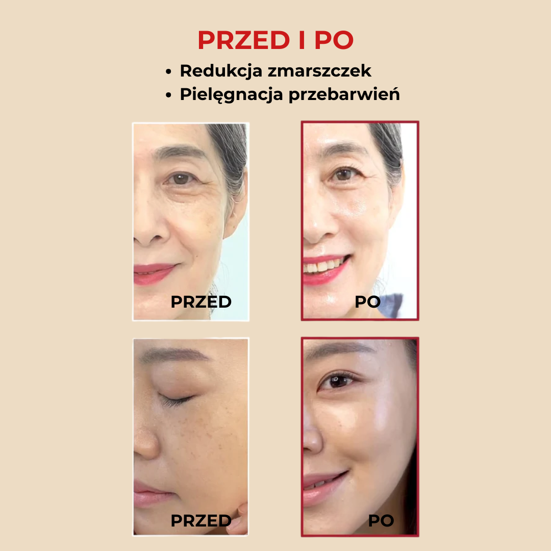 Luméa Seoul 1988 Serum | Blask zaczyna się tutaj: Delikatne, a zarazem skuteczne serum, które pokocha Twoja skóra