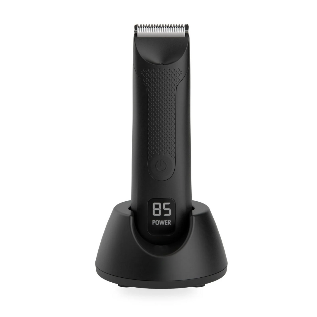 TrimMax™ | Najgładsze golenie w Twoim życiu zaczyna się właśnie tutaj.