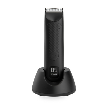 TrimMax™ | Najgładsze golenie w Twoim życiu zaczyna się właśnie tutaj.