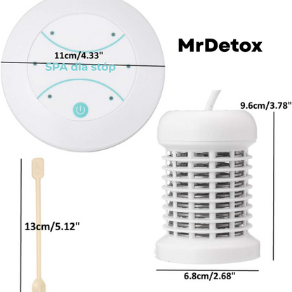 MrDetox™ | Odkryj najlepszą wersję siebie – Naturalne rozwiązanie detoksykacji, na które zasługuje Twoje ciało!