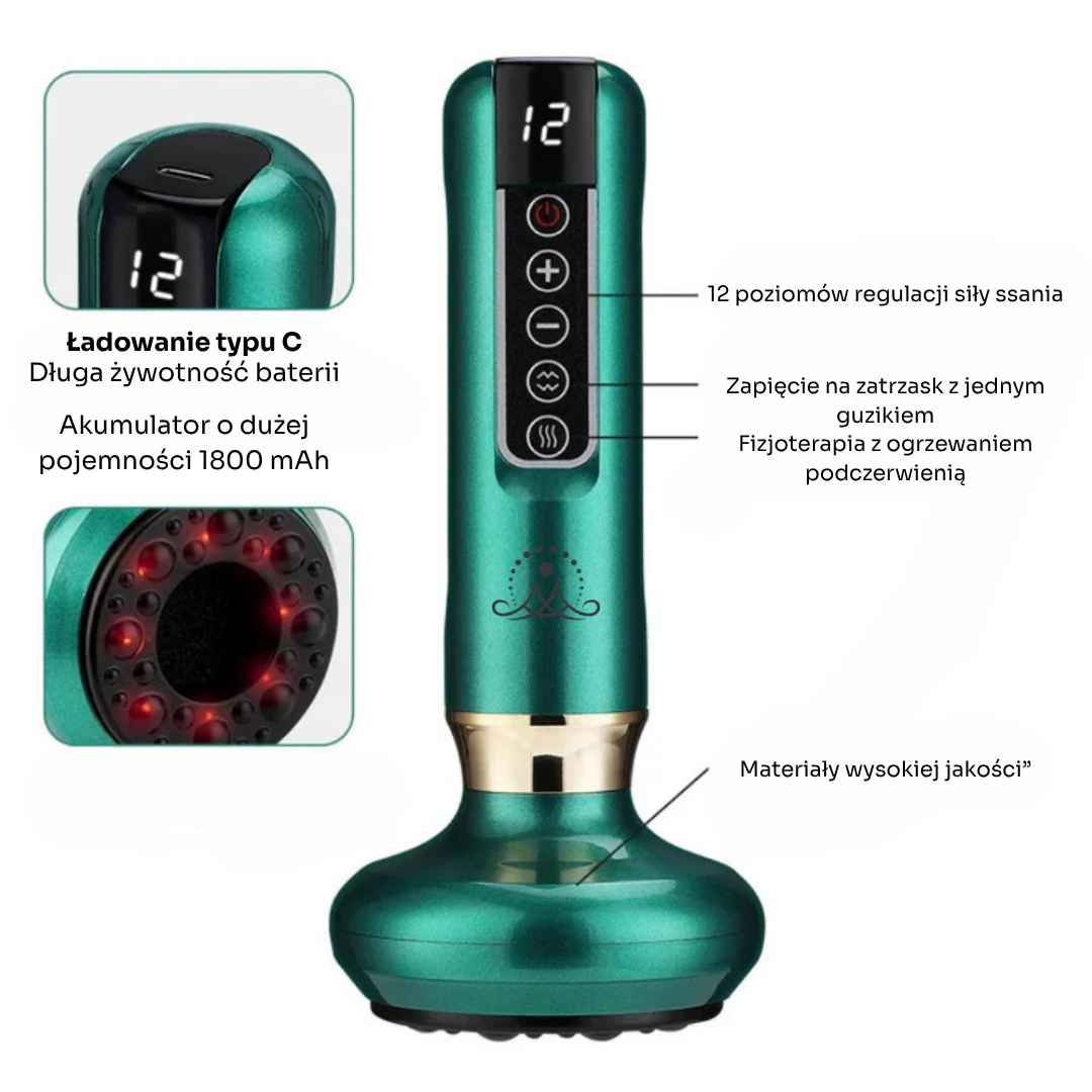 SilvaSculpt™ | Pożegnaj cellulit i powitaj swoją najlepszą skórę w życiu.