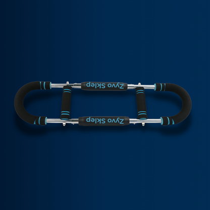 GorillaStrength™ | Zbuduj Potężną Górną Partię Ciała w Kilka Minut Dziennie – Bez Siłowni, Bez Wymówek!