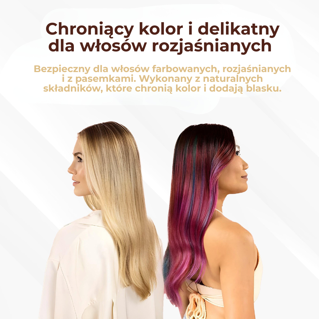 Velvéra™ | Klinicznie potwierdzona regeneracja zniszczonych włosów — poznaj przyszłość pielęgnacji włosów