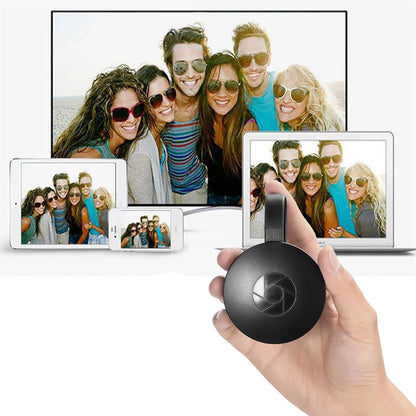 Castifi™ | Streamuj mądrzej, gdziekolwiek jesteś