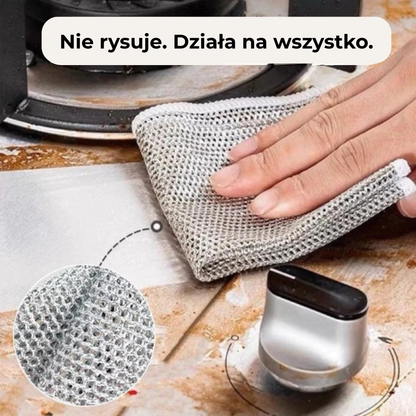 PerfektCzysto™ | Mocny i bez rys do każdego sprzątania!