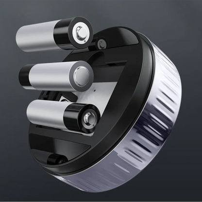 TimerPRO™ | Osiągnij Szczytową Produktywność Dzięki Temu Prostemu Trikowi z Timerem, Stosowanemu przez Najlepszych