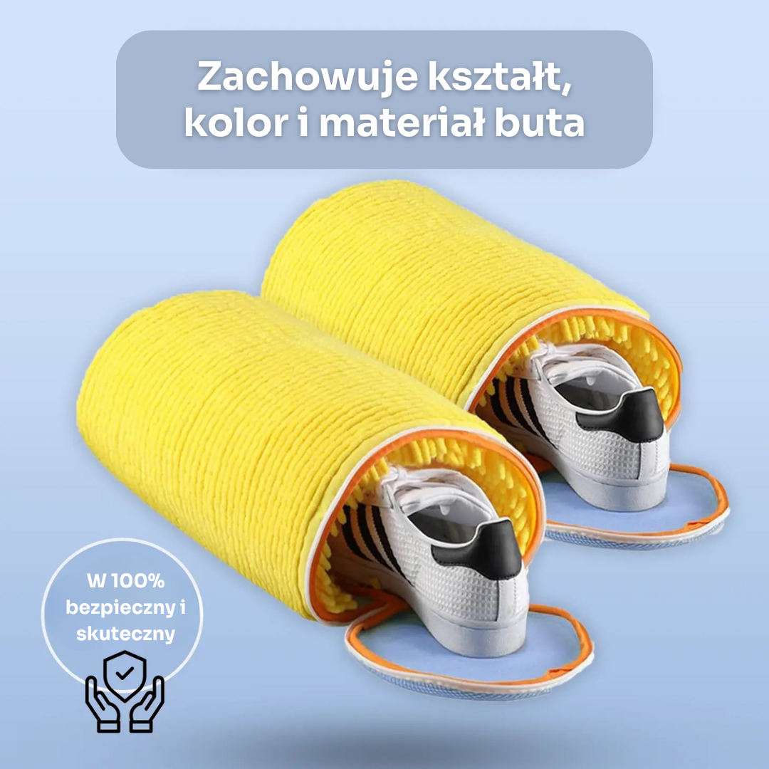 ButClean™ Torba do prania butów🧼