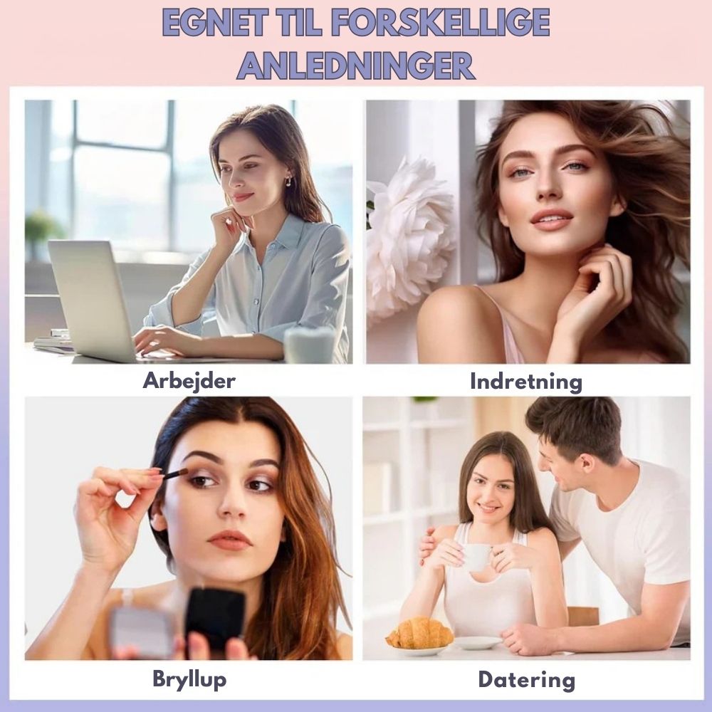 Lifty™ | Niewidoczna taśma liftingująca