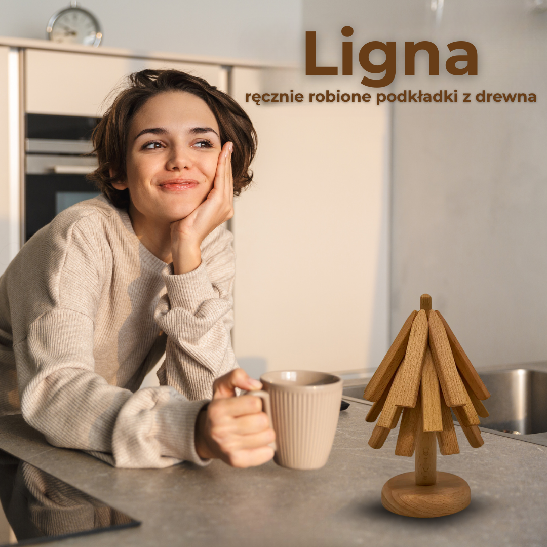Ligna | Gdzie elegancja spotyka codzienną ochronę