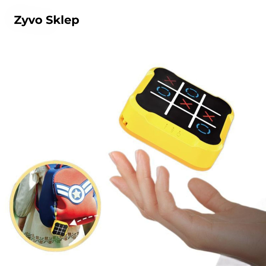 MiniMatch™ | Najzabawniejsza interaktywna gra!