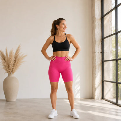 Sculptwear™ Short | Spodenki rowerowe 3D zapobiegające otarciom